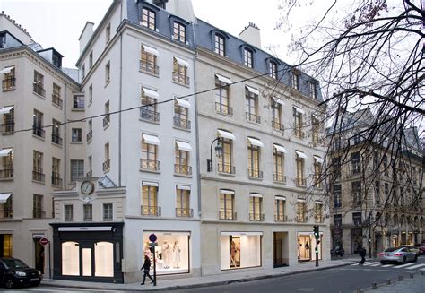 chanel boutique paris rue cambon|Chanel store locations in Paris.